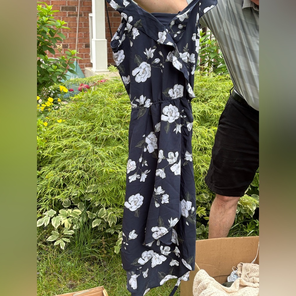 NWOT Urban Kids midi dress - Picture 2 of 2
